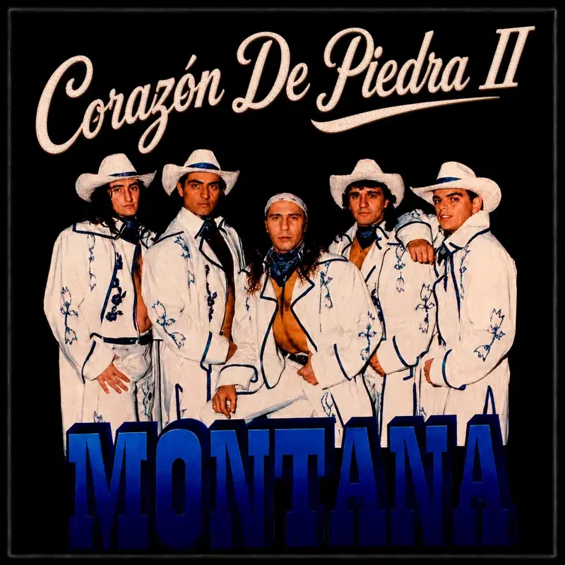 Corazón De Piedra II