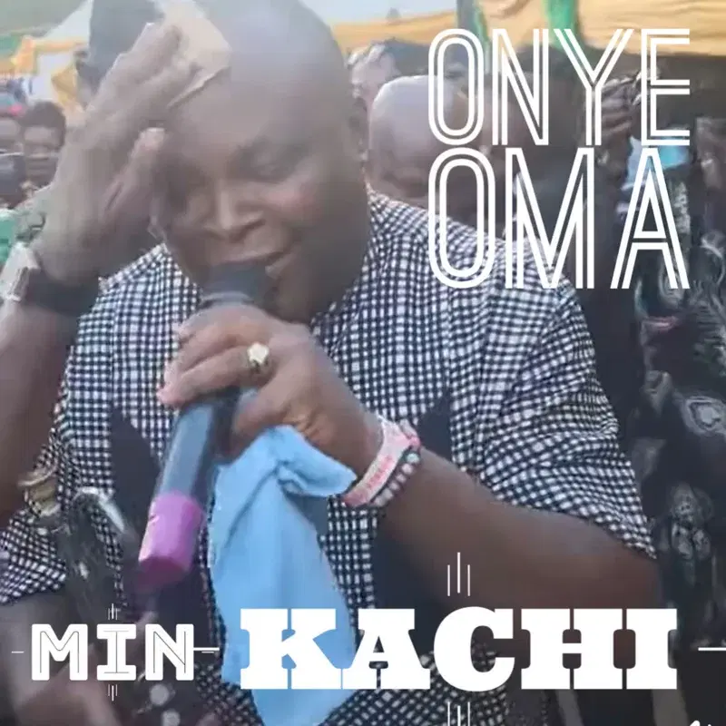 Onye Oma