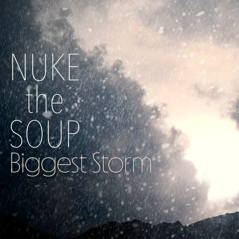 Biggest Storm