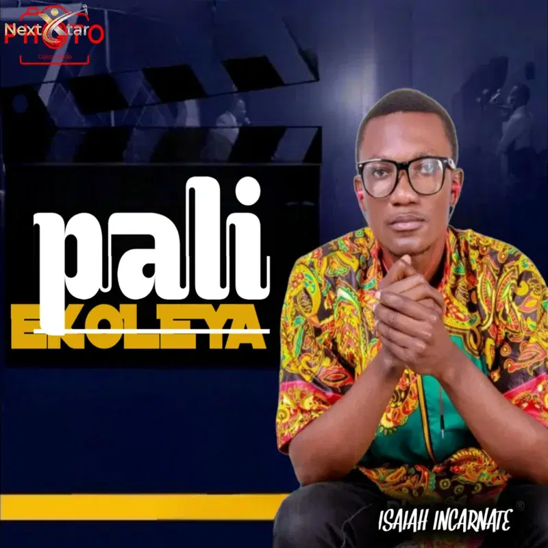 Pali Ekoleya