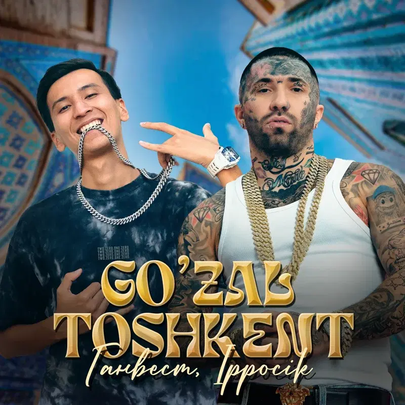 Go'zal Toshkent