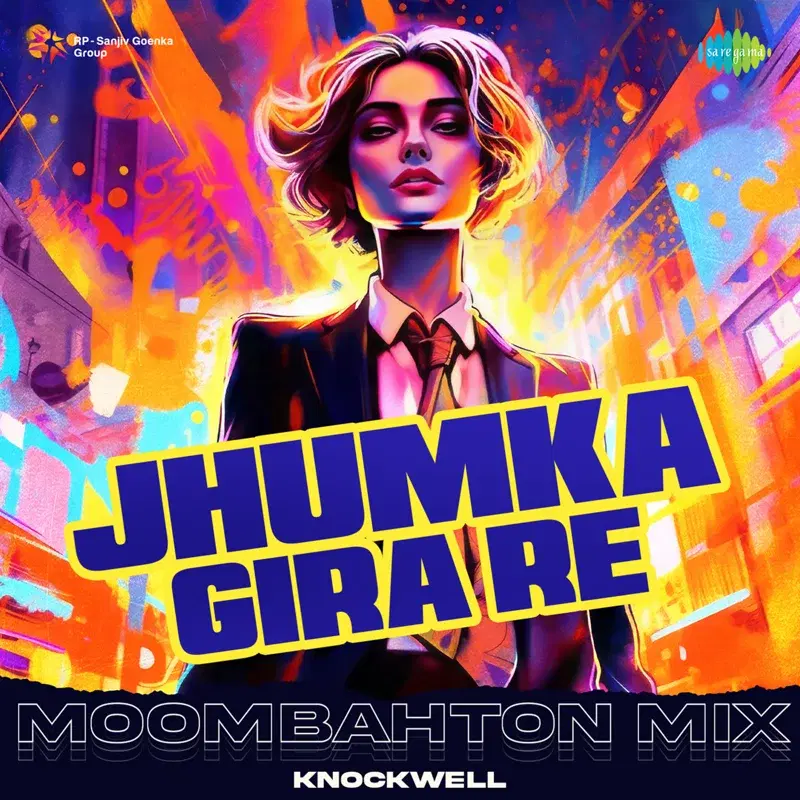 Jhumka Gira Re