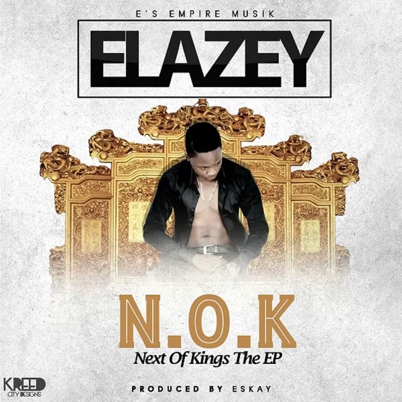 Next of Kings