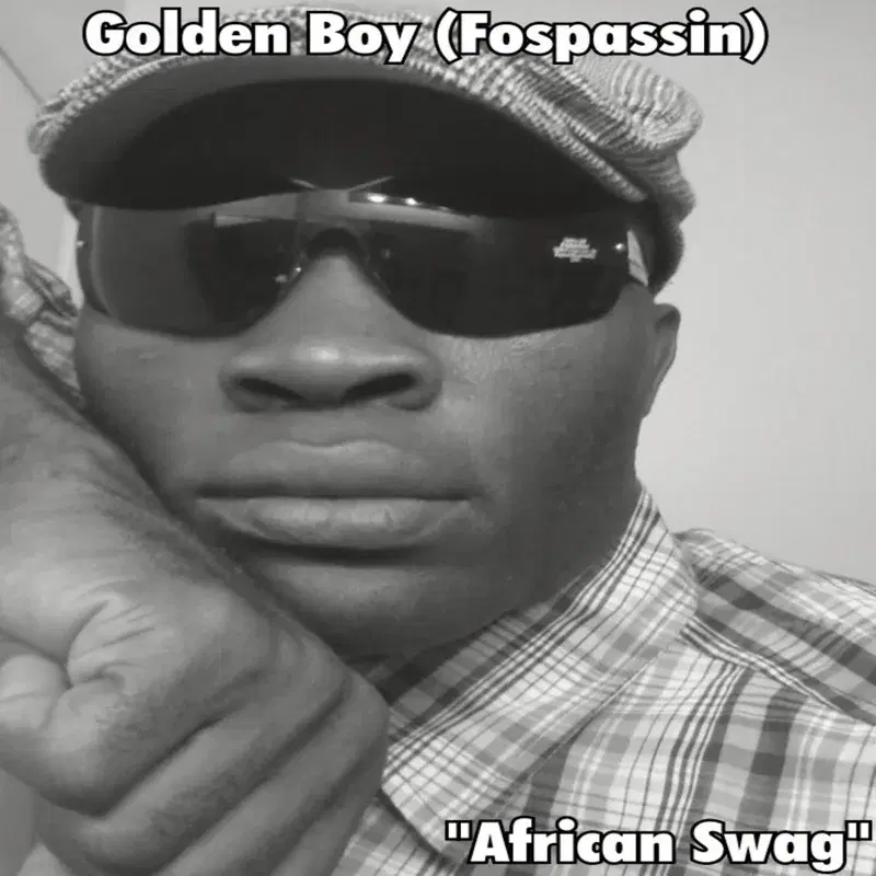 African Swag