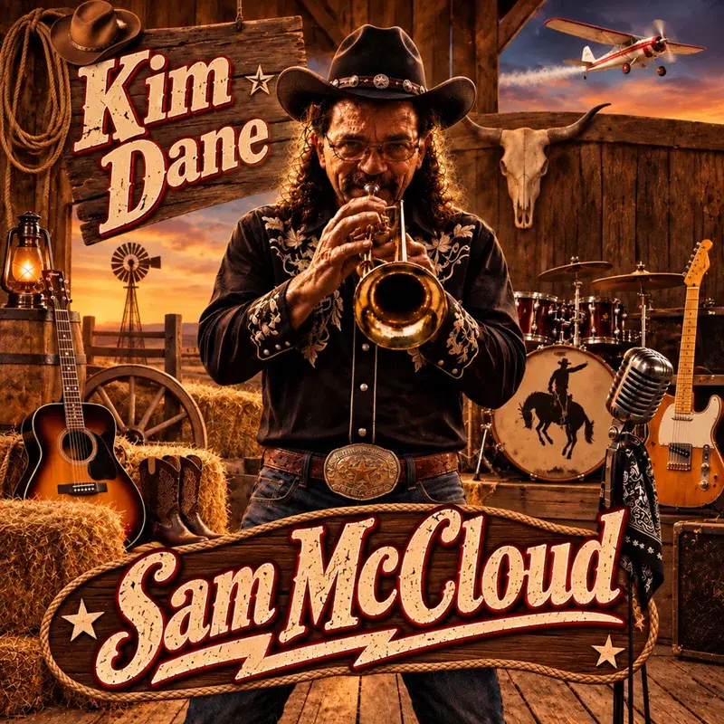 Cover Art