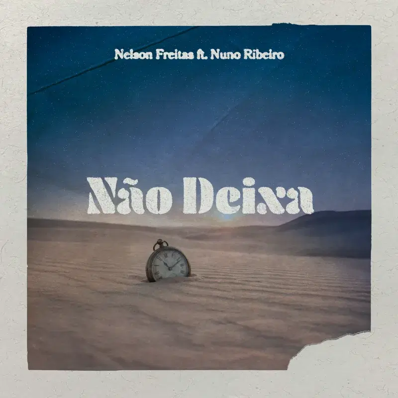 Não Deixa