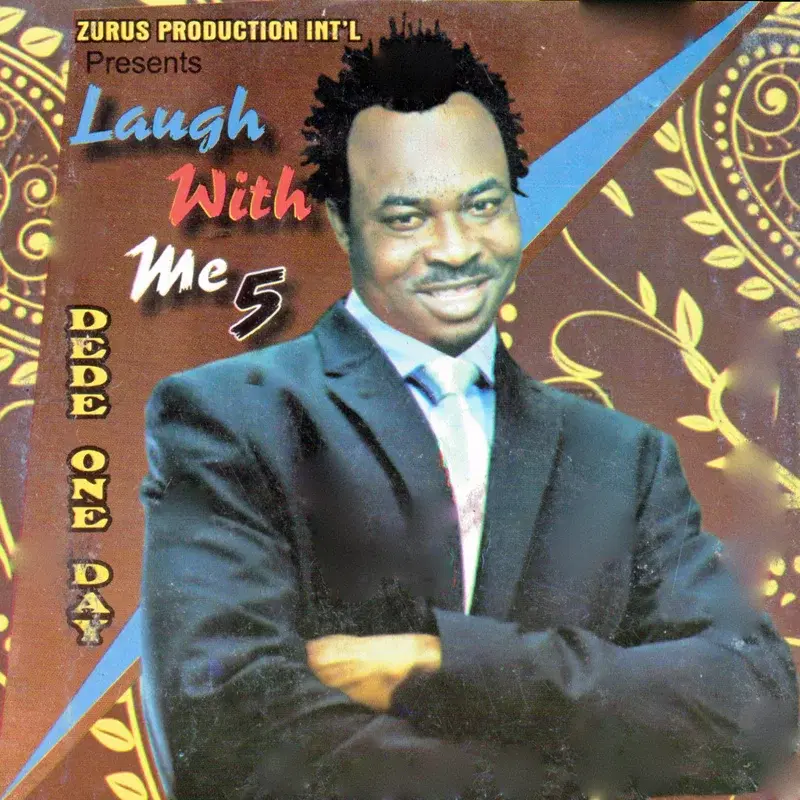 Laugh With Me 5