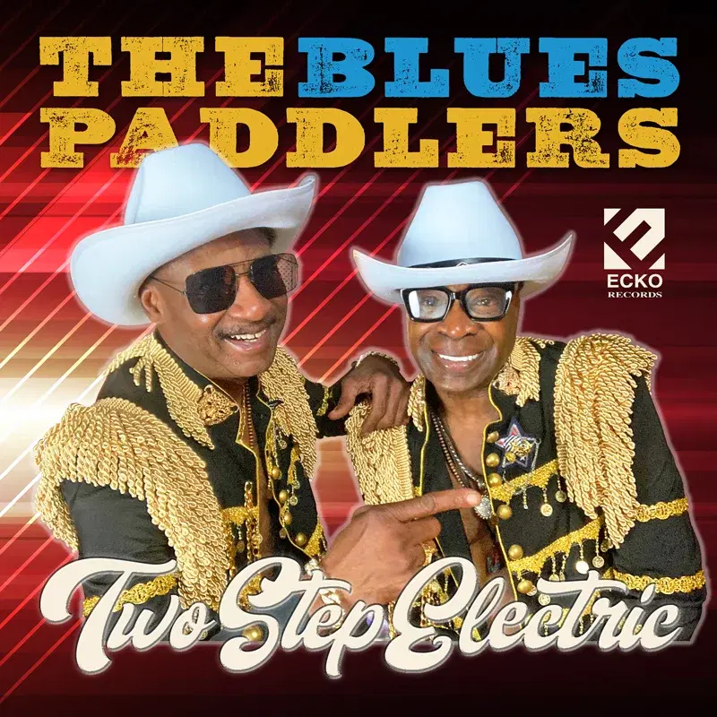 Two Step Electric