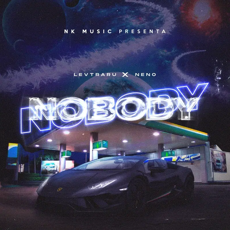 Nobody