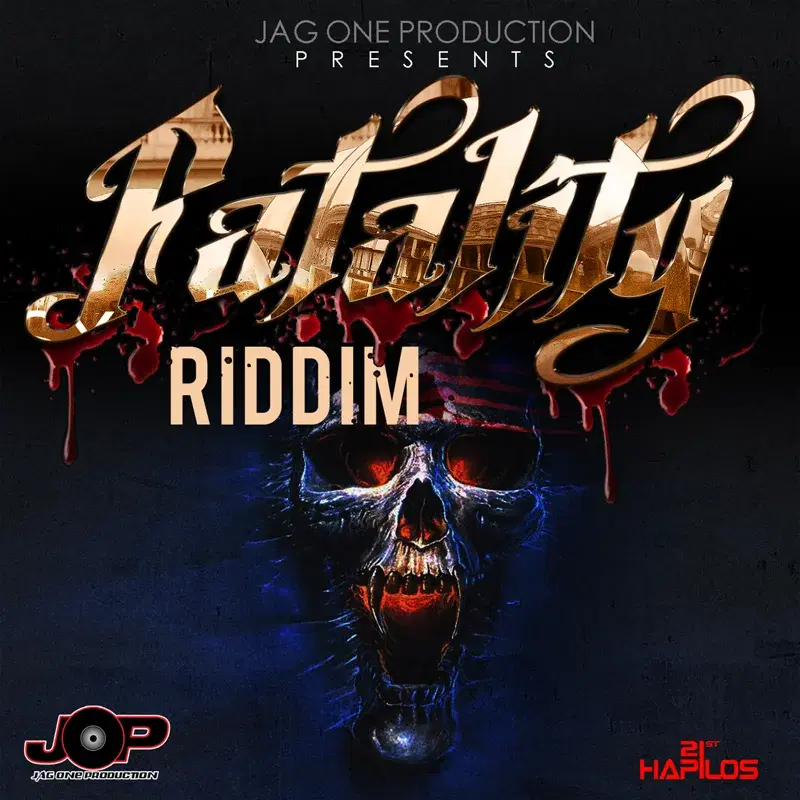 Fatality Riddim