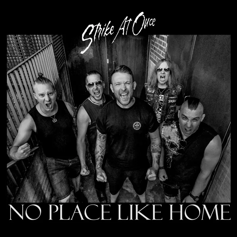 No Place Like Home