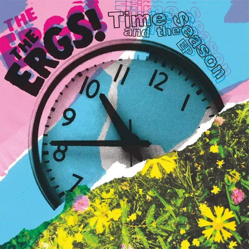 Time and the Season