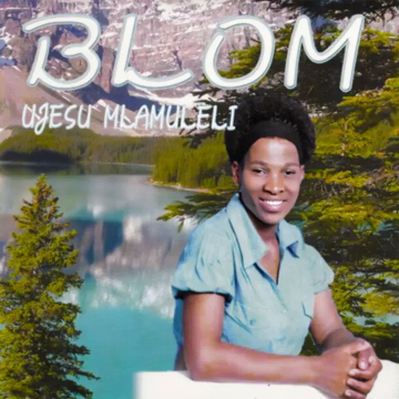 Ujesu Mlamuleni