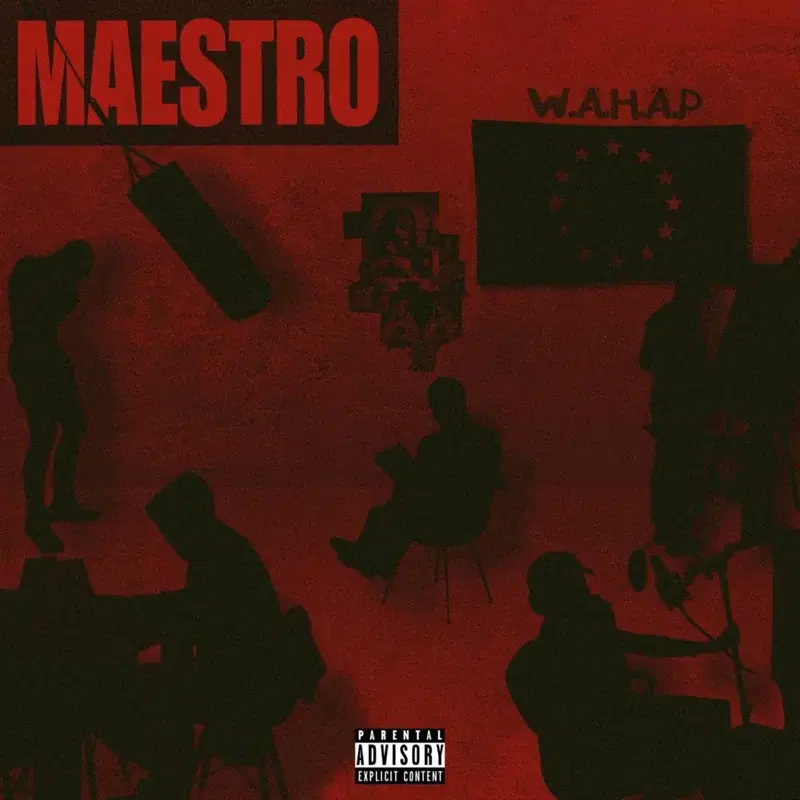 Cover Art