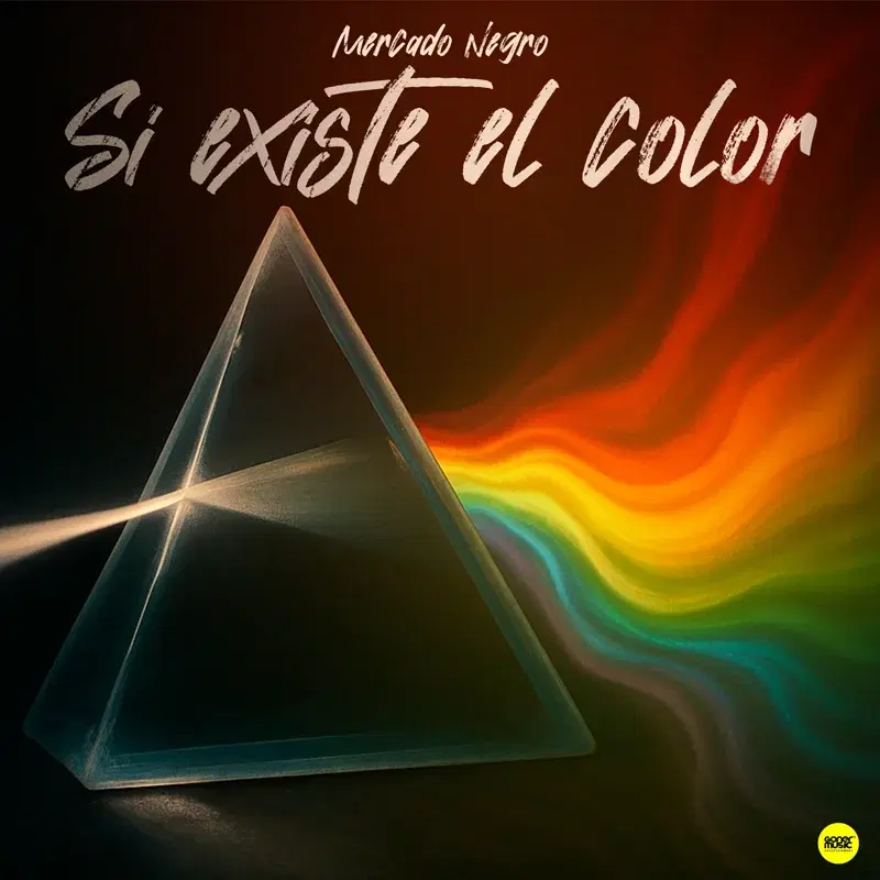 Si Existe El Color