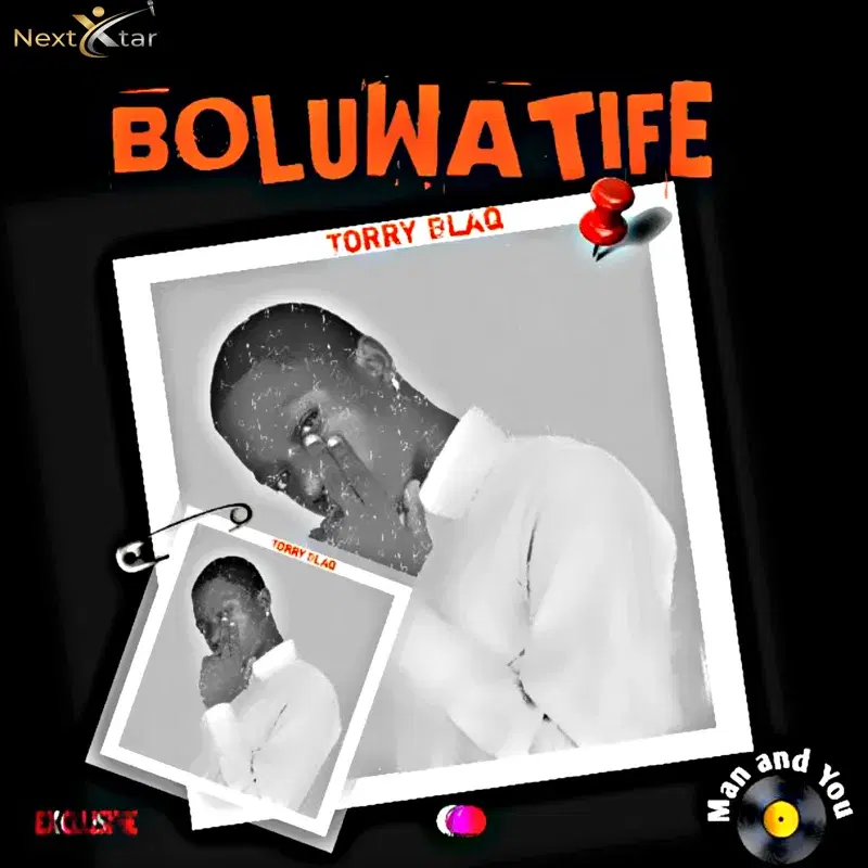 Boluwatife