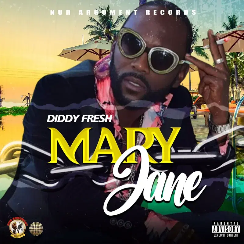 Mary Jane