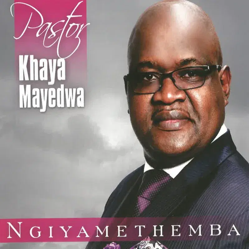Ngiyamethemba