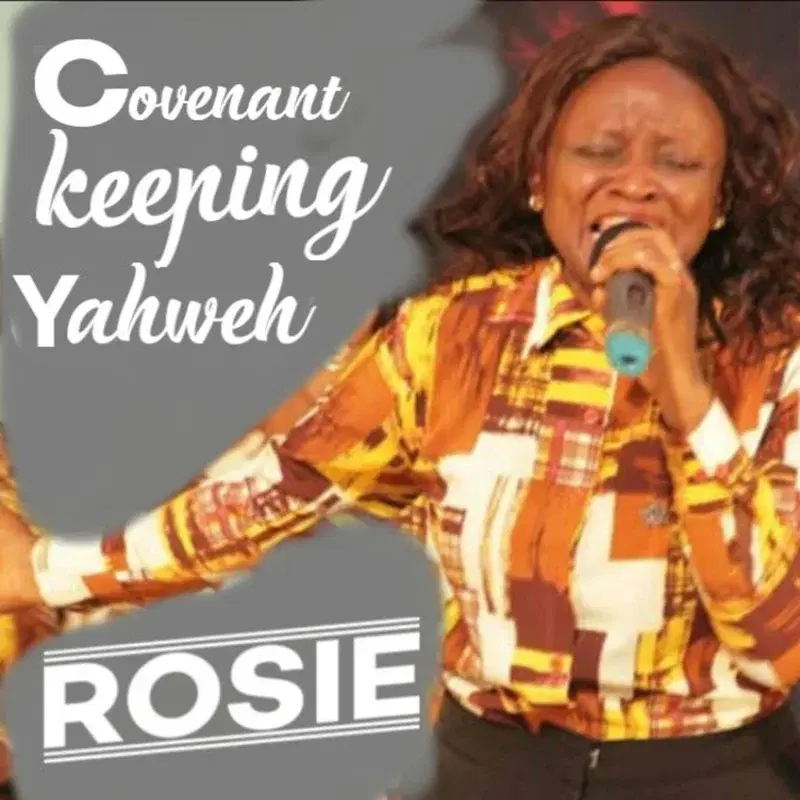 Covenant Keeping Yaweh