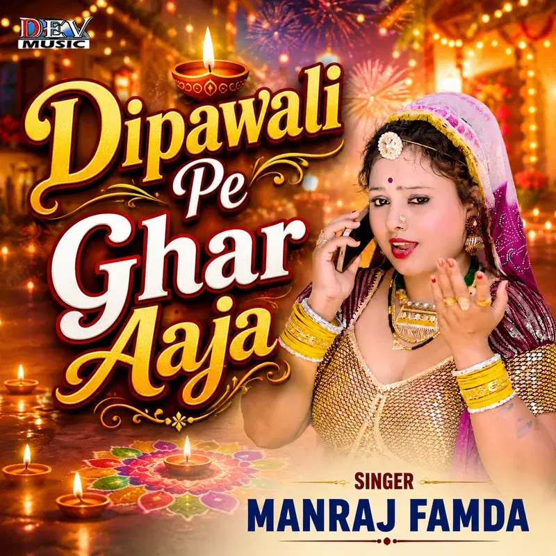 Dipawali Pe Ghar Aaja