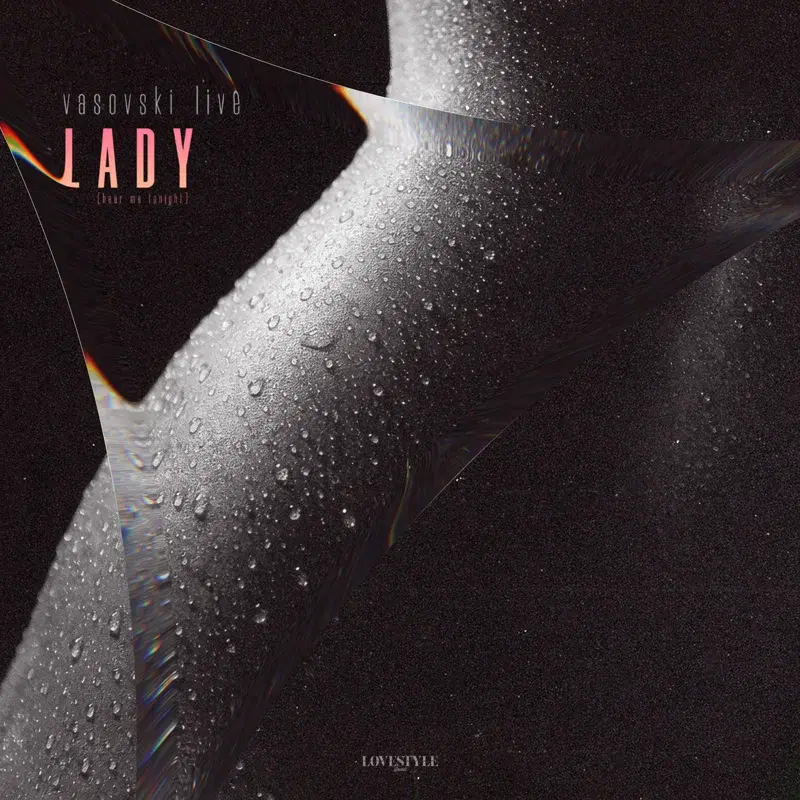 Lady (Hear Me Tonight)