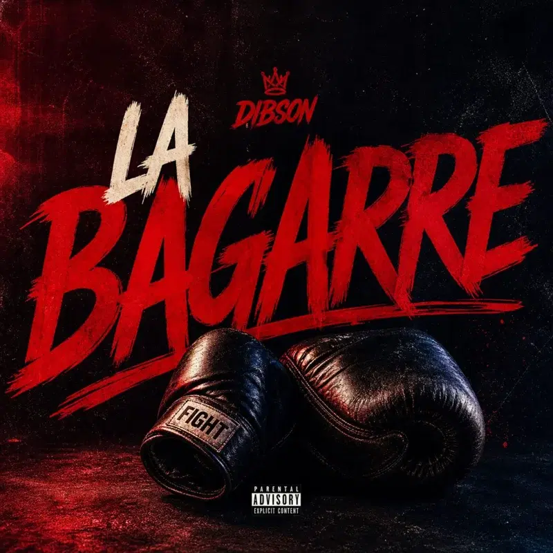 La Bagarre