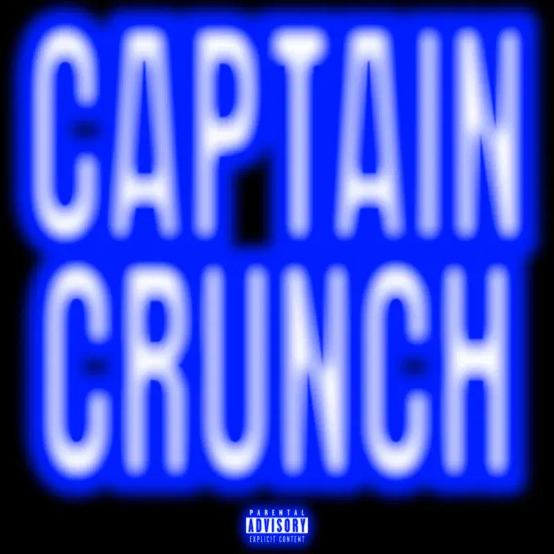 Captain Crunch