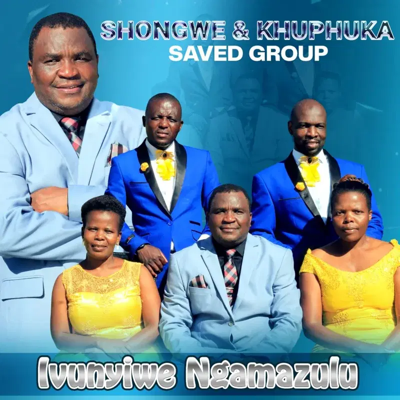 Ivunyiwe Ngamazulu