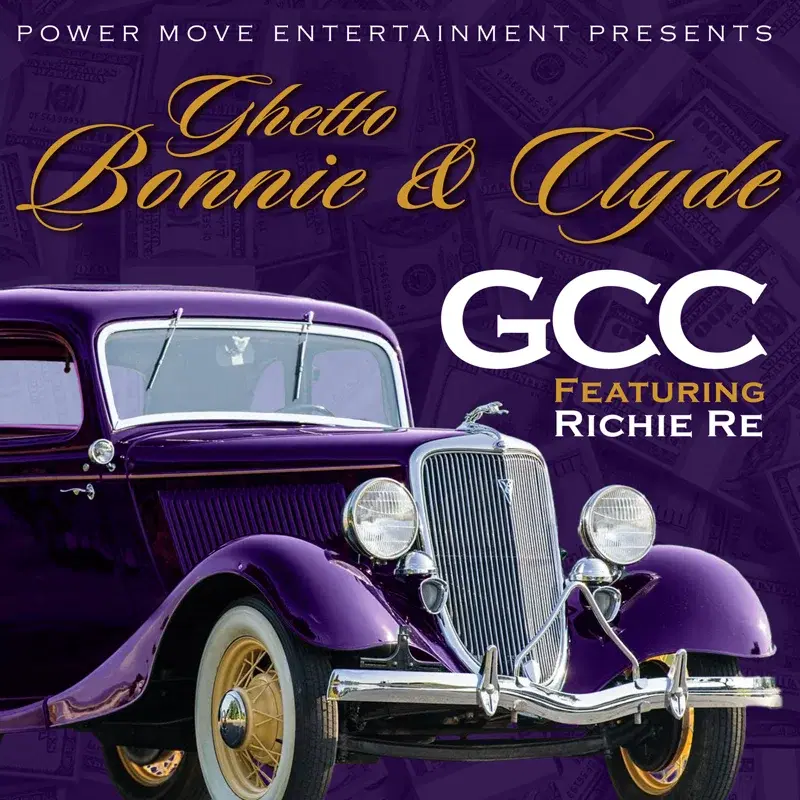 Ghetto Bonnie & Clyde