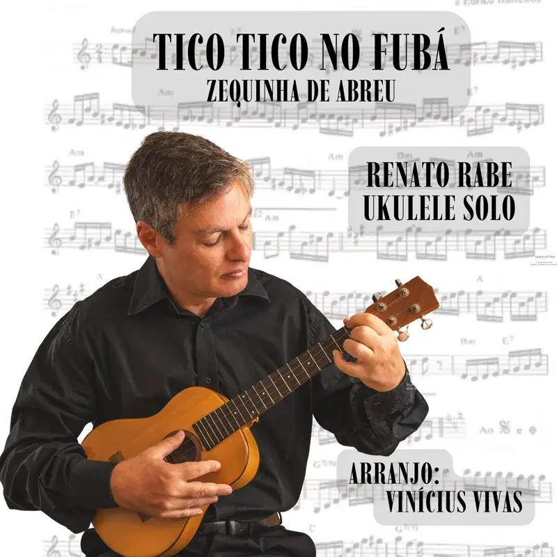 Tico Tico no Fubá