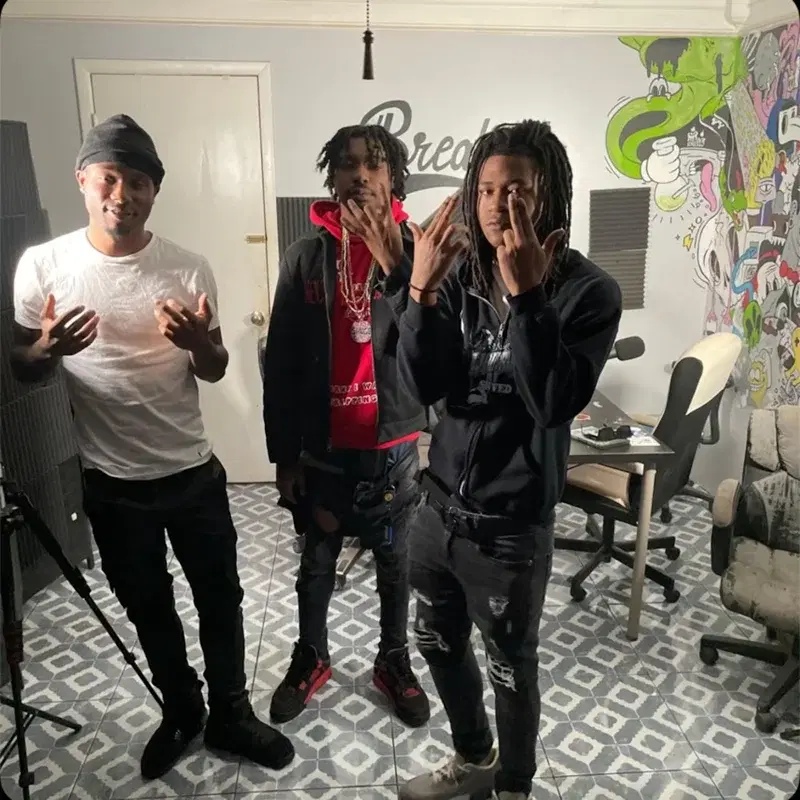 Cover Art