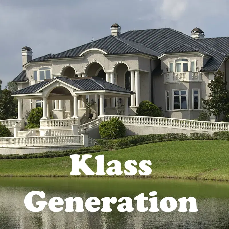 Klass Generation