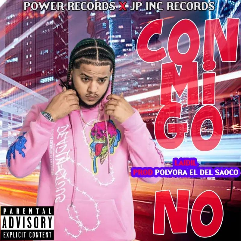 CONMIGO NO