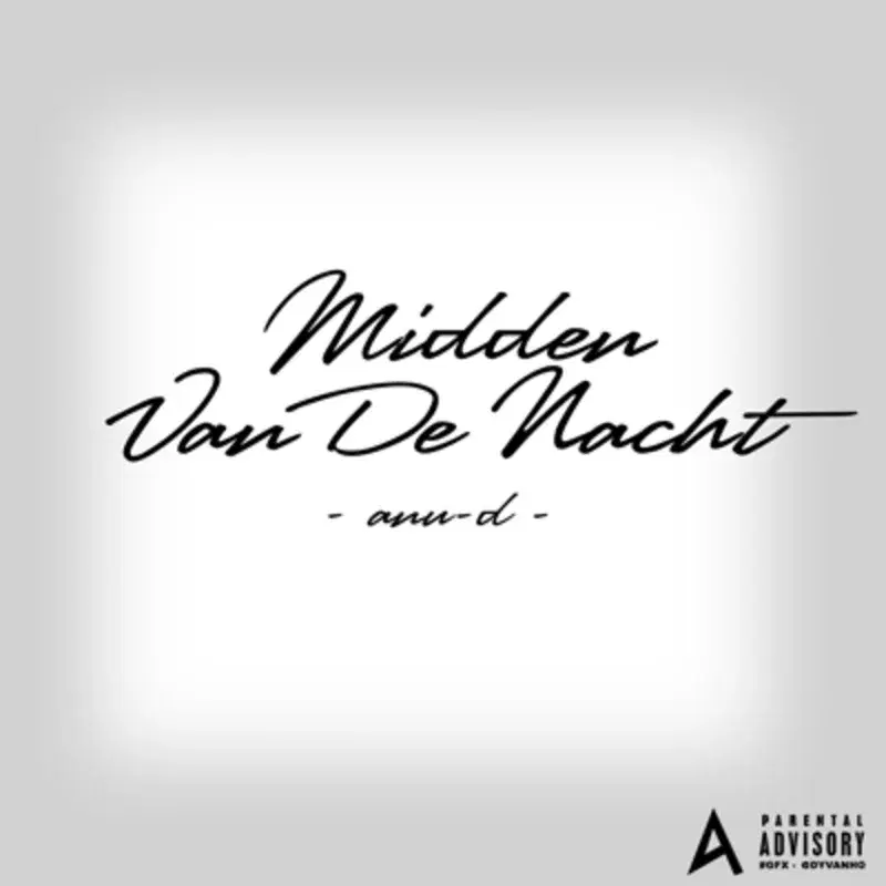 Midden Van De Nacht