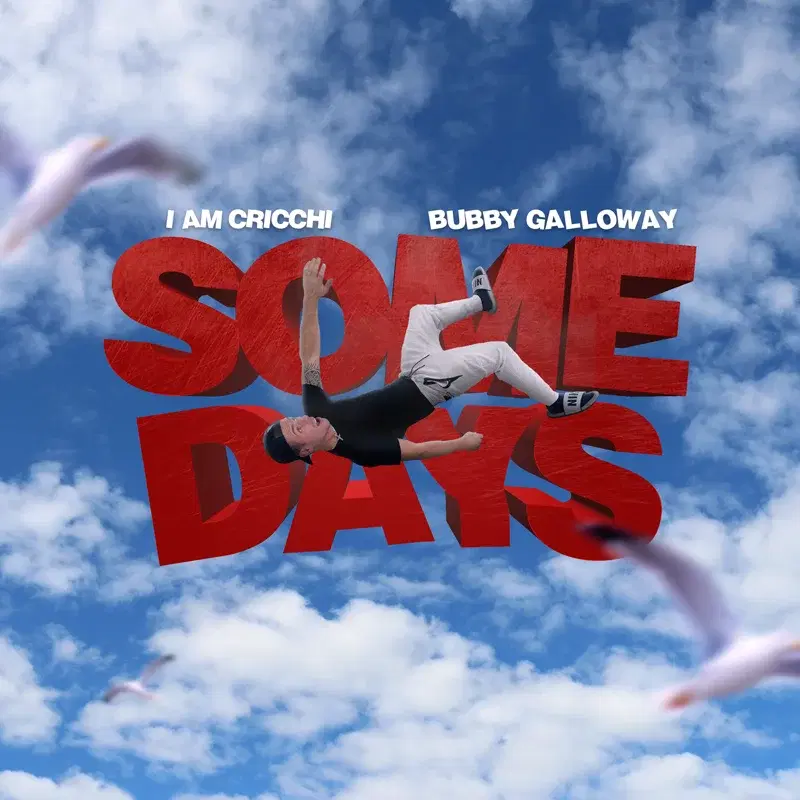 Some Days (feat. Bubby Galloway)