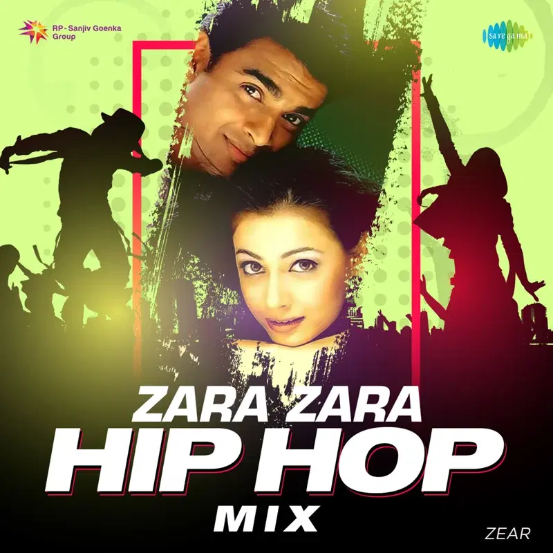 Zara Zara