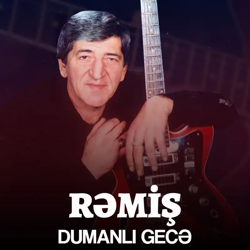 Dumanlı Gecə