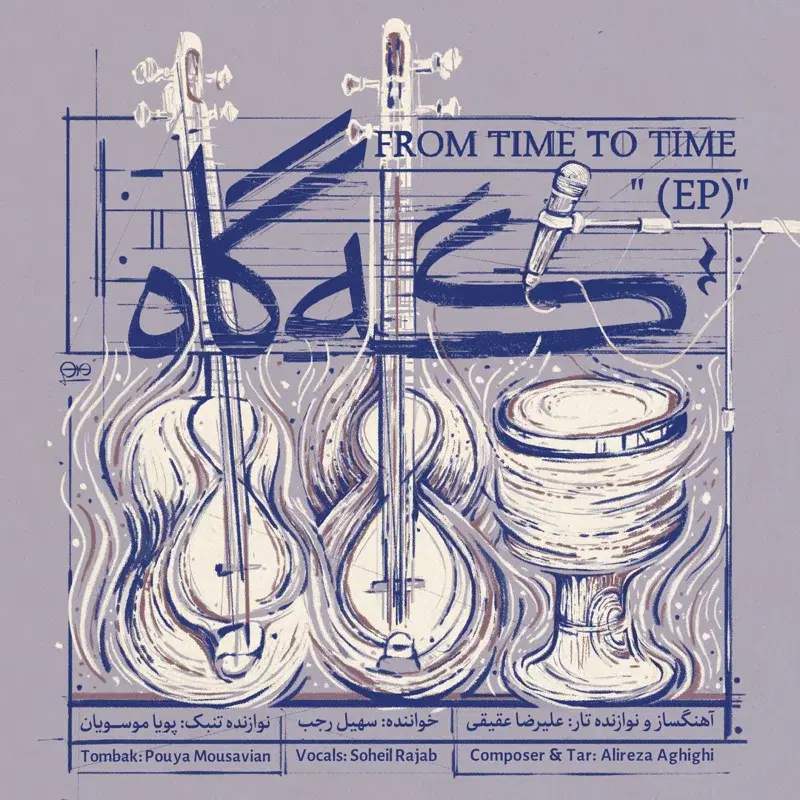 From time to time