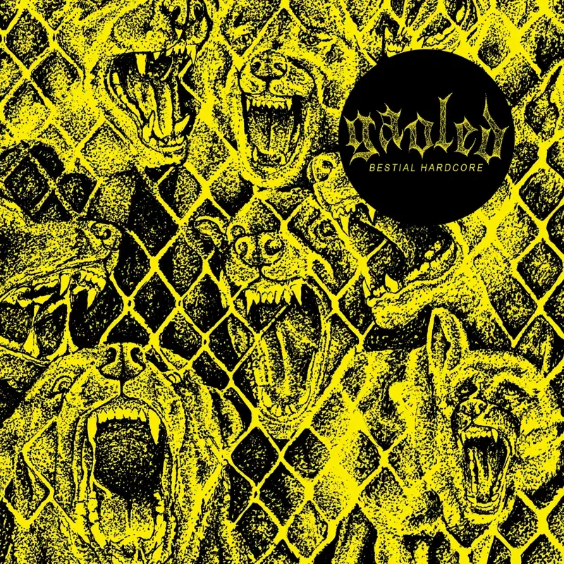 Bestial Hardcore Flexi