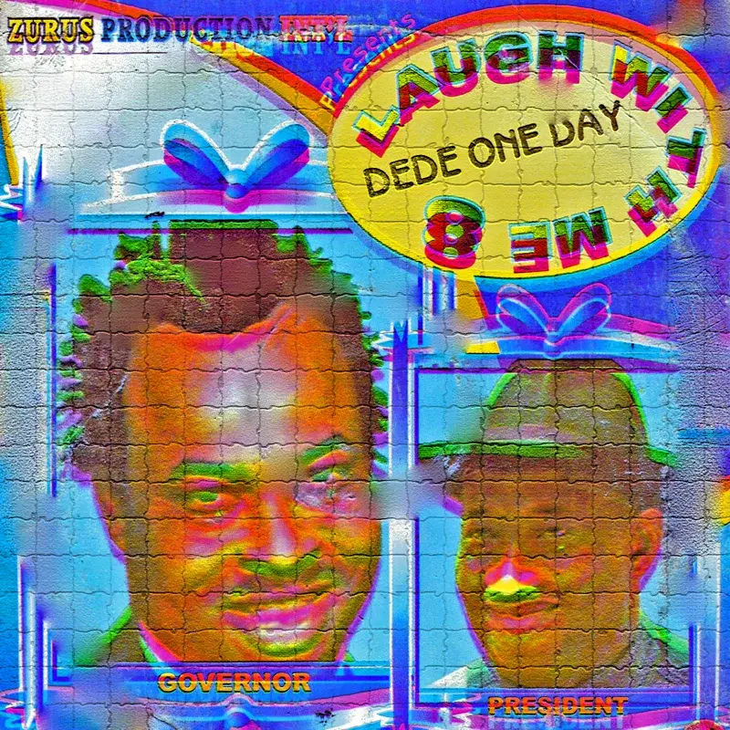 Laugh with Me 8