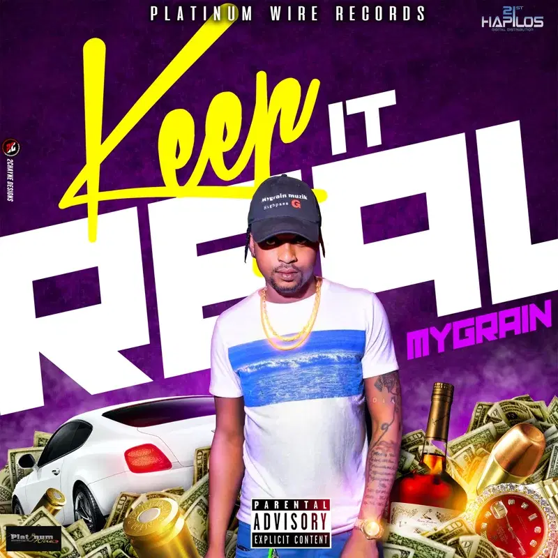 Keep It Real