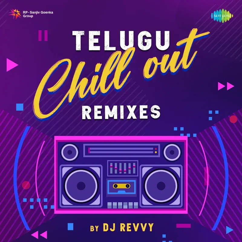 Telugu Chill out Remixes