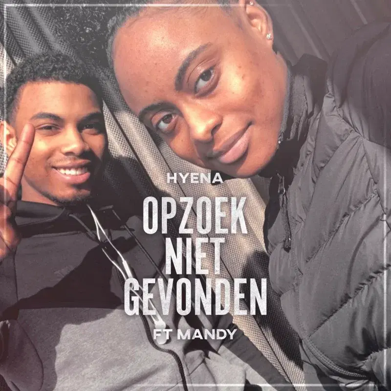 Opzoek Niet Gevonden