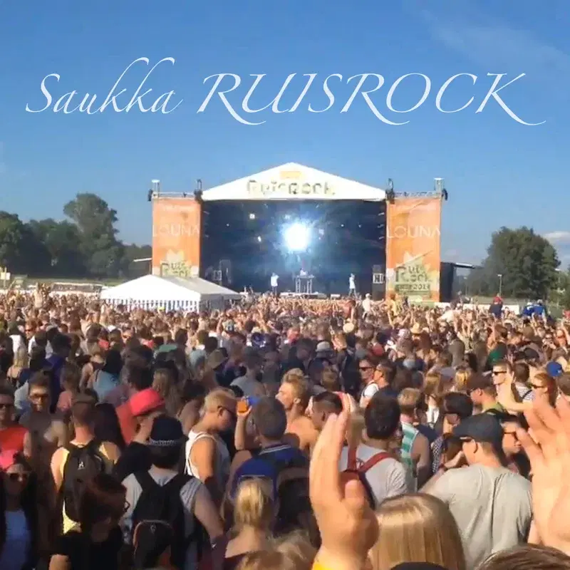 Ruisrock