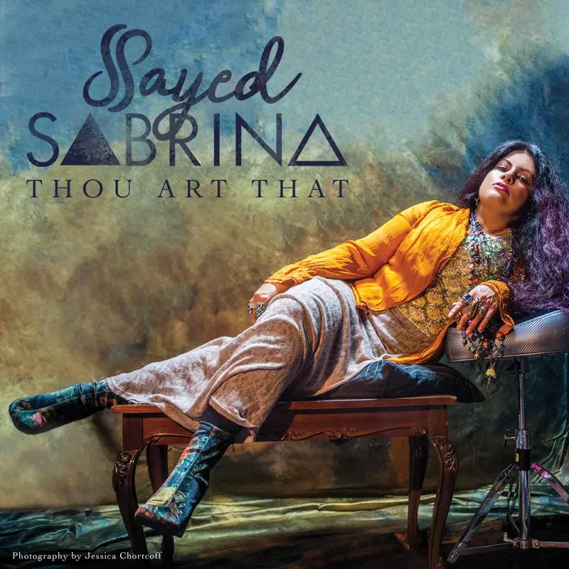 Thou Art That