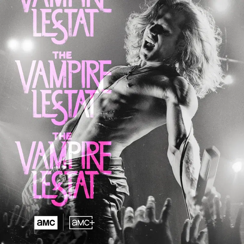 The Vampire Lestat: The Failures