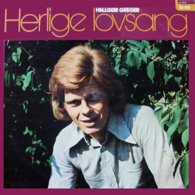 Herlige Lovsang