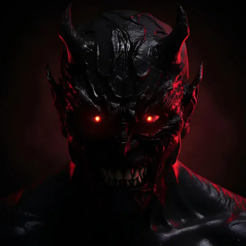 EVIL