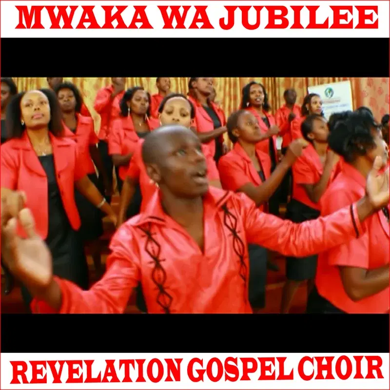 Mwaka Wa Jubilee