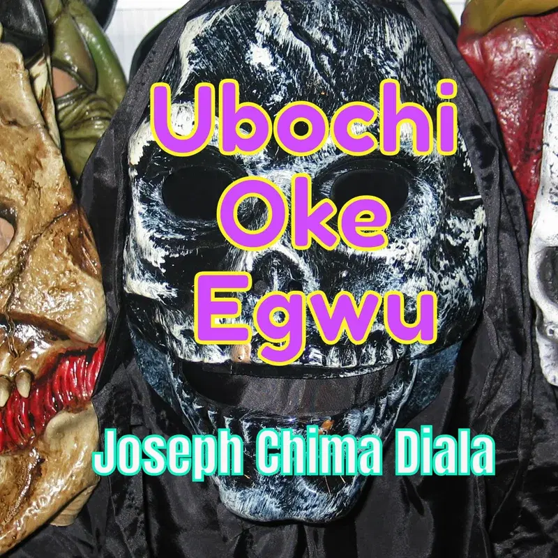 Ubochi Oke Egwu